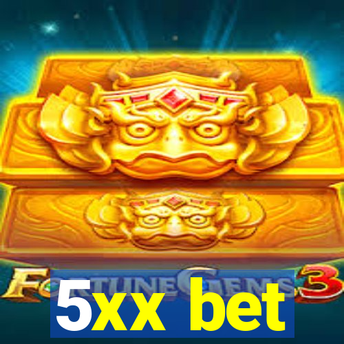 5xx bet